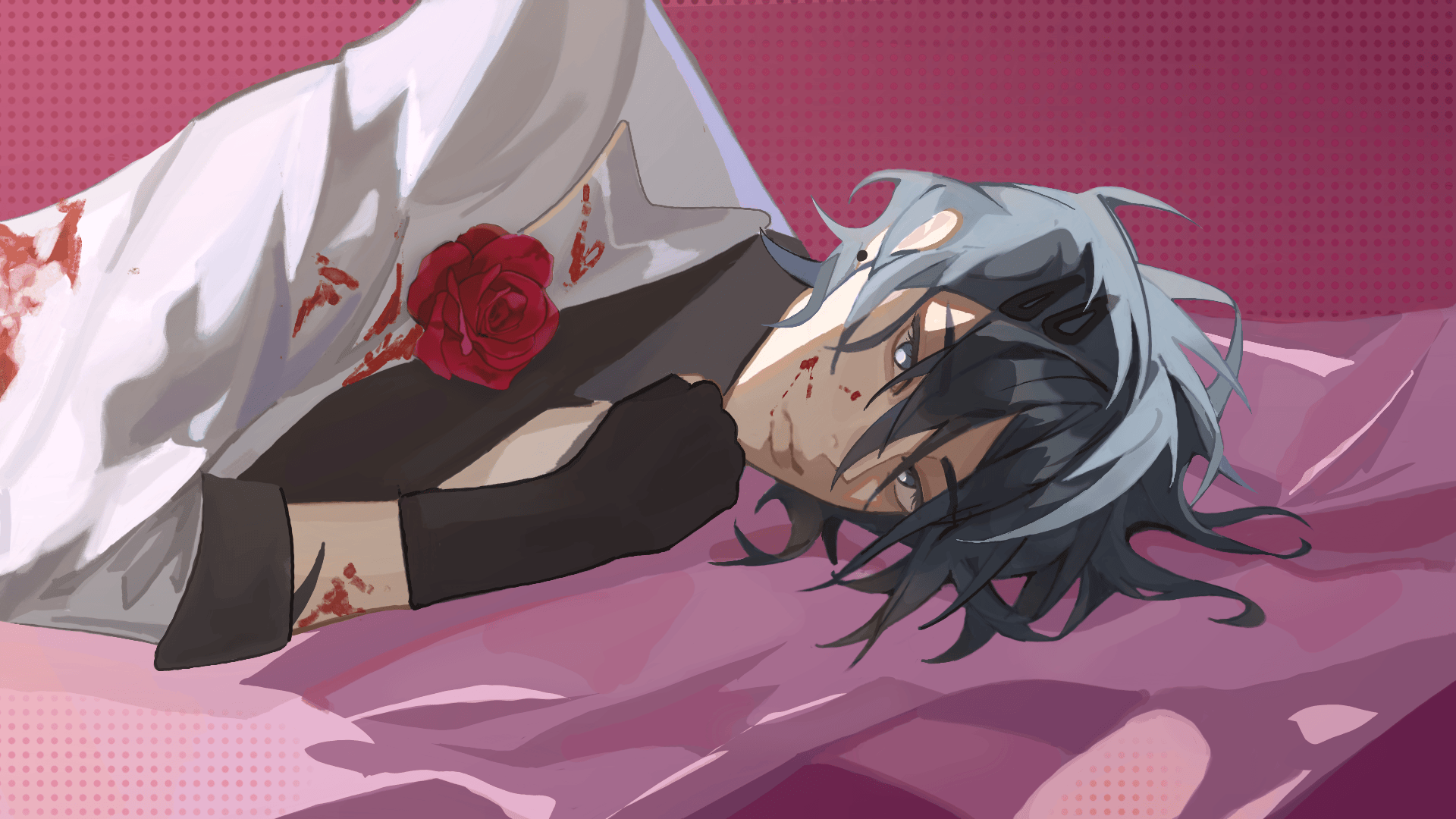 获得读心能力的你发现自己被病娇包围了